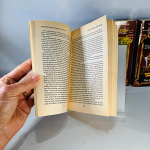 Dragonlance Paperback Set Dwarven Nations Trilogy Dan Parkinson 3 Volume TSR Fantasy Books