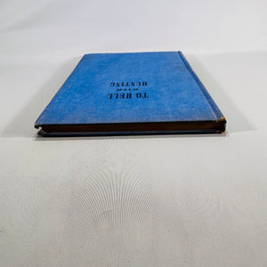 To Hell With Hunting (1946) — Ed Zern | Author-Illustrated Cartoons, Sporting Humor & Essays