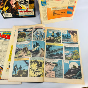 Fightin Army Comic Lot Charlton War Comics Issues 128 131 146 150