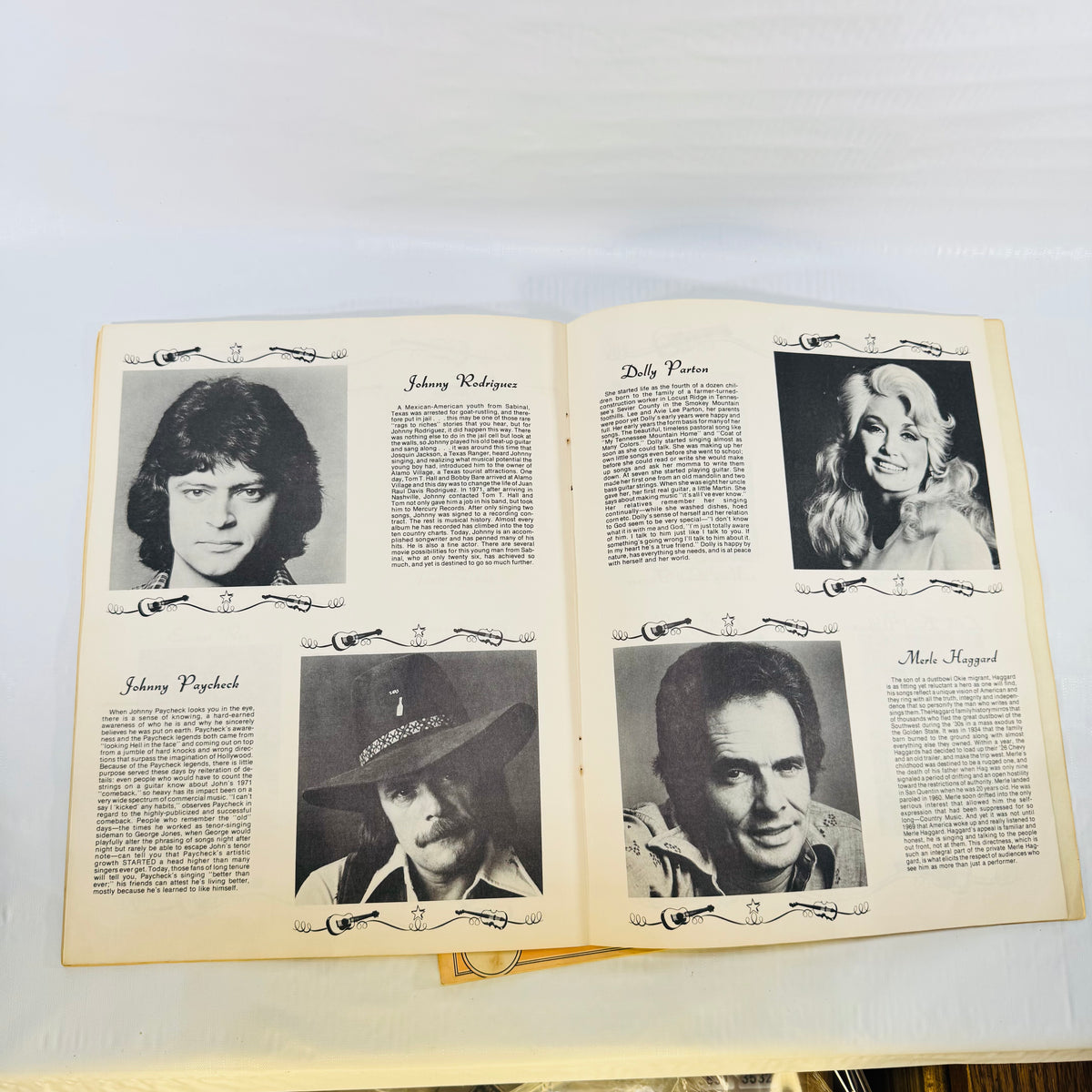 The Best of Country Music and The Porter Wagoner Show Vol. 3 Program Bundle