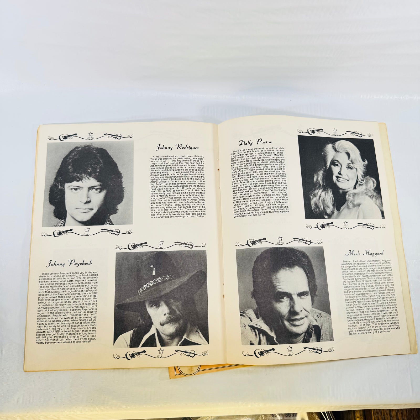 The Best of Country Music and The Porter Wagoner Show Vol. 3 Program Bundle