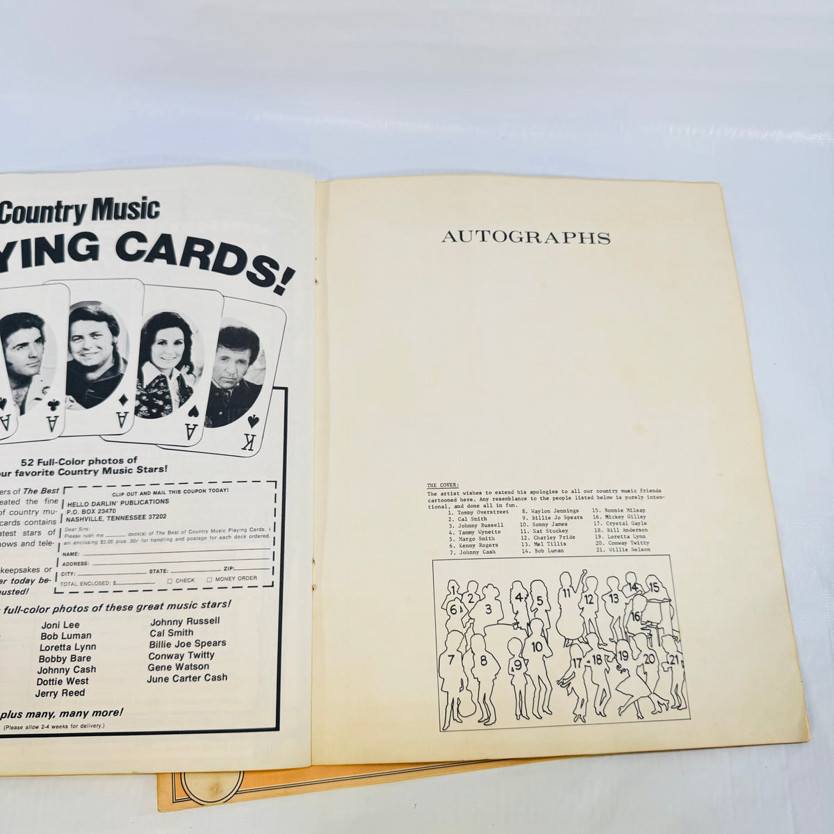 The Best of Country Music and The Porter Wagoner Show Vol. 3 Program Bundle