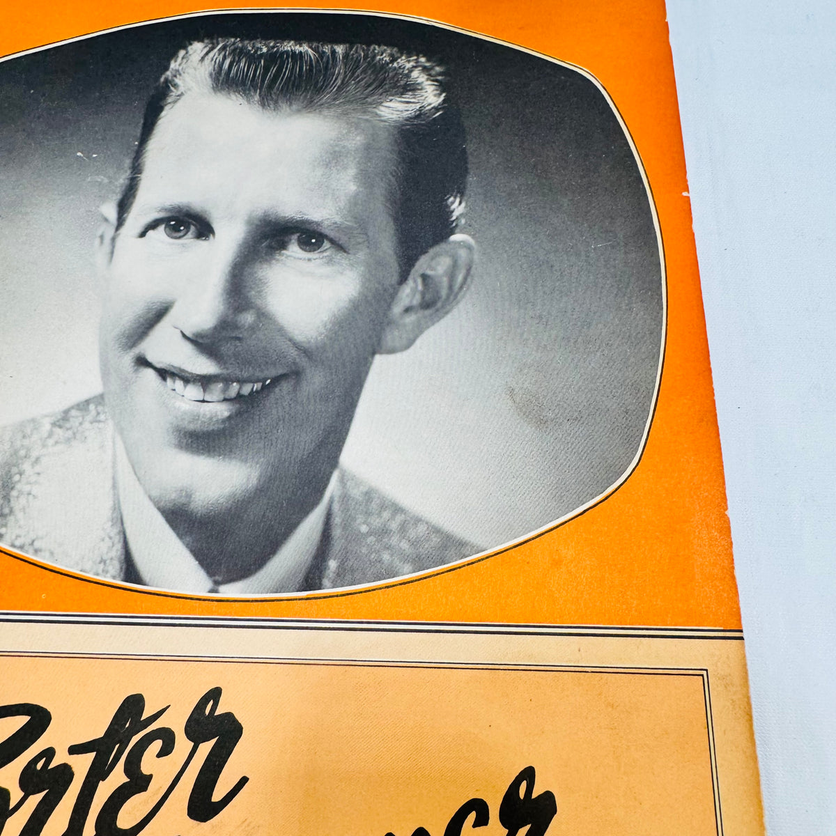 The Best of Country Music and The Porter Wagoner Show Vol. 3 Program Bundle