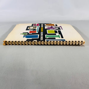 Kodak Master Darkroom Dataguide (1958) — Eastman Kodak Company | Spiral-Bound, Calculators, Photography Manual Darkroom Guide