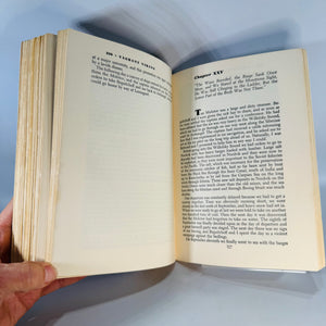 Vintage Arctic Memoir Vagrant Viking Peter Freuchen 1954 Paperback