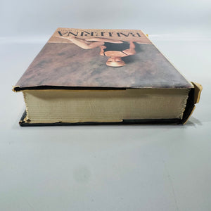Vintage Ballet Novel Ballerina Edward Stewart Hardcover Book Club Edition