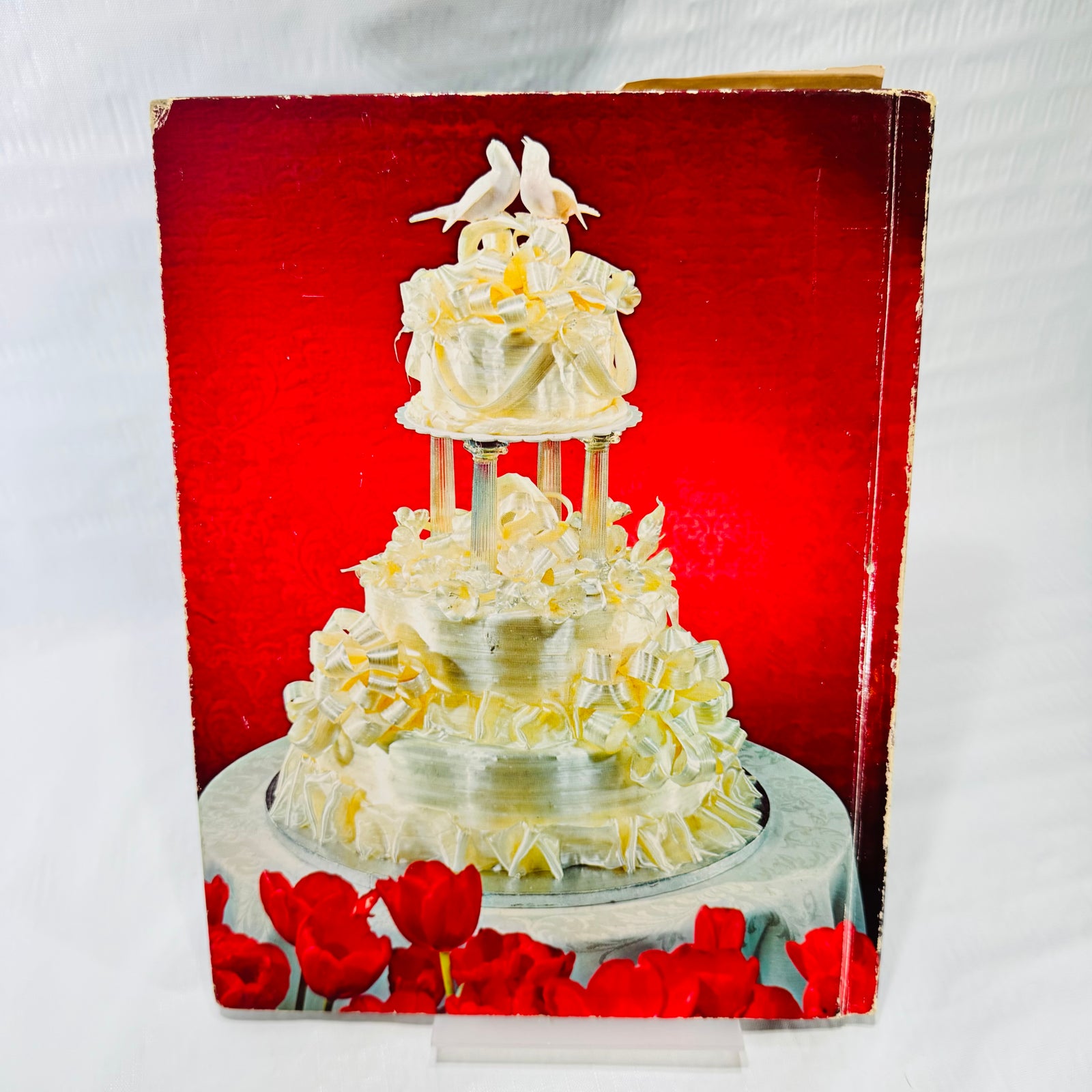 Celebrate! II The Annual for Cake Decorators 1975 First Edition Wilton