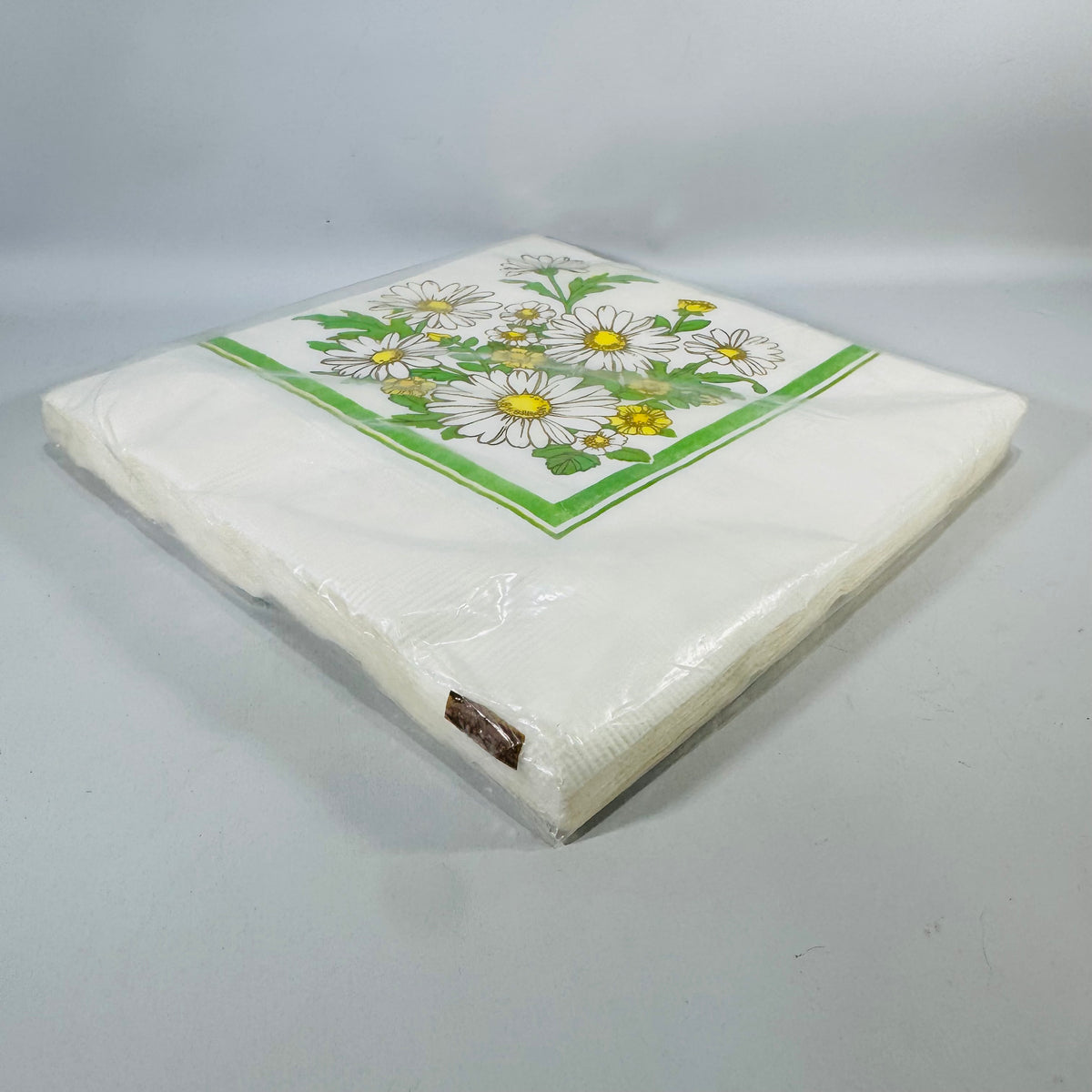 Vintage Hallmark Floral Napkins Bundle Sealed Paper Party Supplies