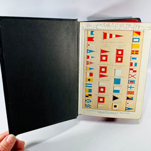 Vintage Webster Dictionary 1935 The New Universities Edition Hardcover Joseph Devlin World Syndicate Publishing