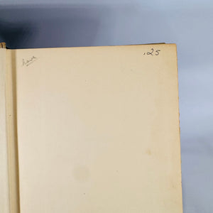 The Tamarack Tree – Howard Breslin | 1947 Vintage Historical Fiction