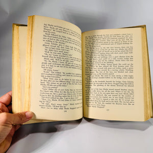 The Tamarack Tree – Howard Breslin | 1947 Vintage Historical Fiction