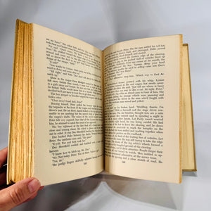 The Tamarack Tree – Howard Breslin | 1947 Vintage Historical Fiction