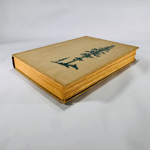 The Tamarack Tree – Howard Breslin | 1947 Vintage Historical Fiction