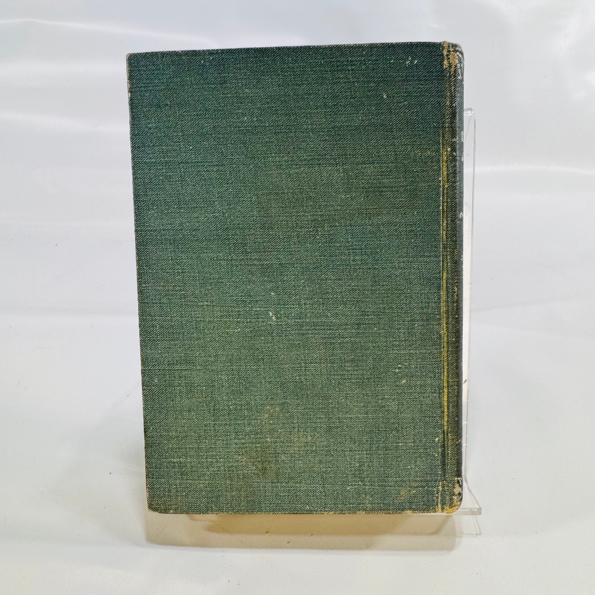 The History of Rasselas, Prince of Abyssinia, a Tale by Samuel Johnson (N.D.), L.L.D. Donohue Henneberry & Co., Hardcover