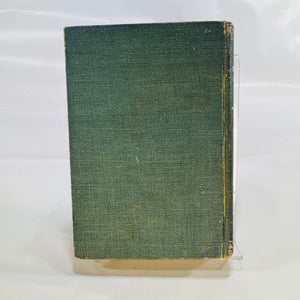 The History of Rasselas, Prince of Abyssinia, a Tale by Samuel Johnson (N.D.), L.L.D. Donohue Henneberry & Co., Hardcover