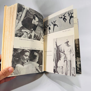 Bring On the Empty Horses (1975) — David Niven | Hollywood Memoir & Film History, Photo Plates, G.P. Putnam’s Sons