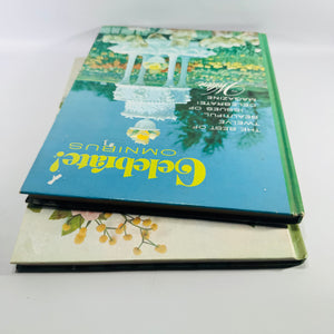 Beautiful Bridal Cakes: The Wilton Way — Celebrate! Omnibus Eugene T. Sullivan | Wilton Enterprises | 1976–1978