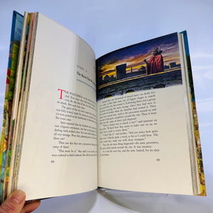 The Bible Story by Arthur S. Maxwell – Volume Three: Trials and Triumphs (1979), Pacific Press, Hardcover