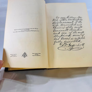 The Life of Horace Greeley, Founder of the New York Tribune by L.D. Ingersoll (1873), Union Publishing Company, Hardcove