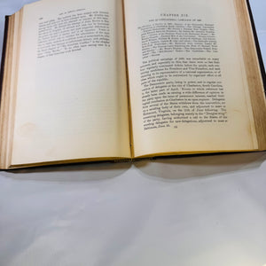 The Life of Horace Greeley, Founder of the New York Tribune by L.D. Ingersoll (1873), Union Publishing Company, Hardcove
