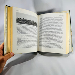 Wildlife Natural History — The Deer of North America (1980, 4th printing) — Leonard Lee Rue III | Illustrated Outdoor Life reference