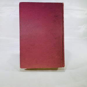 Winsome Womanhood by Margaret E. Sangster (1901), Fleming H. Revell Company, Ornate Hardcover