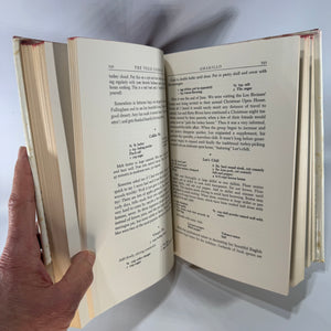 The Texas Cookbook — From Barbecue to Banquet Mary Faulk Koock | Little, Brown and Company | 1965