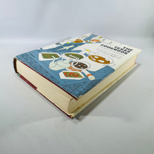 The Texas Cookbook — From Barbecue to Banquet Mary Faulk Koock | Little, Brown and Company | 1965
