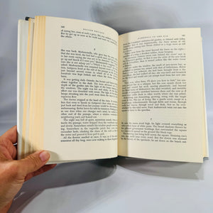 Doctor Zhivago by Boris Pasternak (Pantheon, 559 pp) — Max Hayward & Manya Harari trans. 1958 | Classic Literature Russian Novel