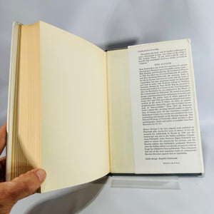 Doctor Zhivago by Boris Pasternak (Pantheon, 559 pp) — Max Hayward & Manya Harari trans. 1958 | Classic Literature Russian Novel