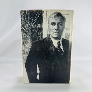 Doctor Zhivago by Boris Pasternak (Pantheon, 559 pp) — Max Hayward & Manya Harari trans. 1958 | Classic Literature Russian Novel