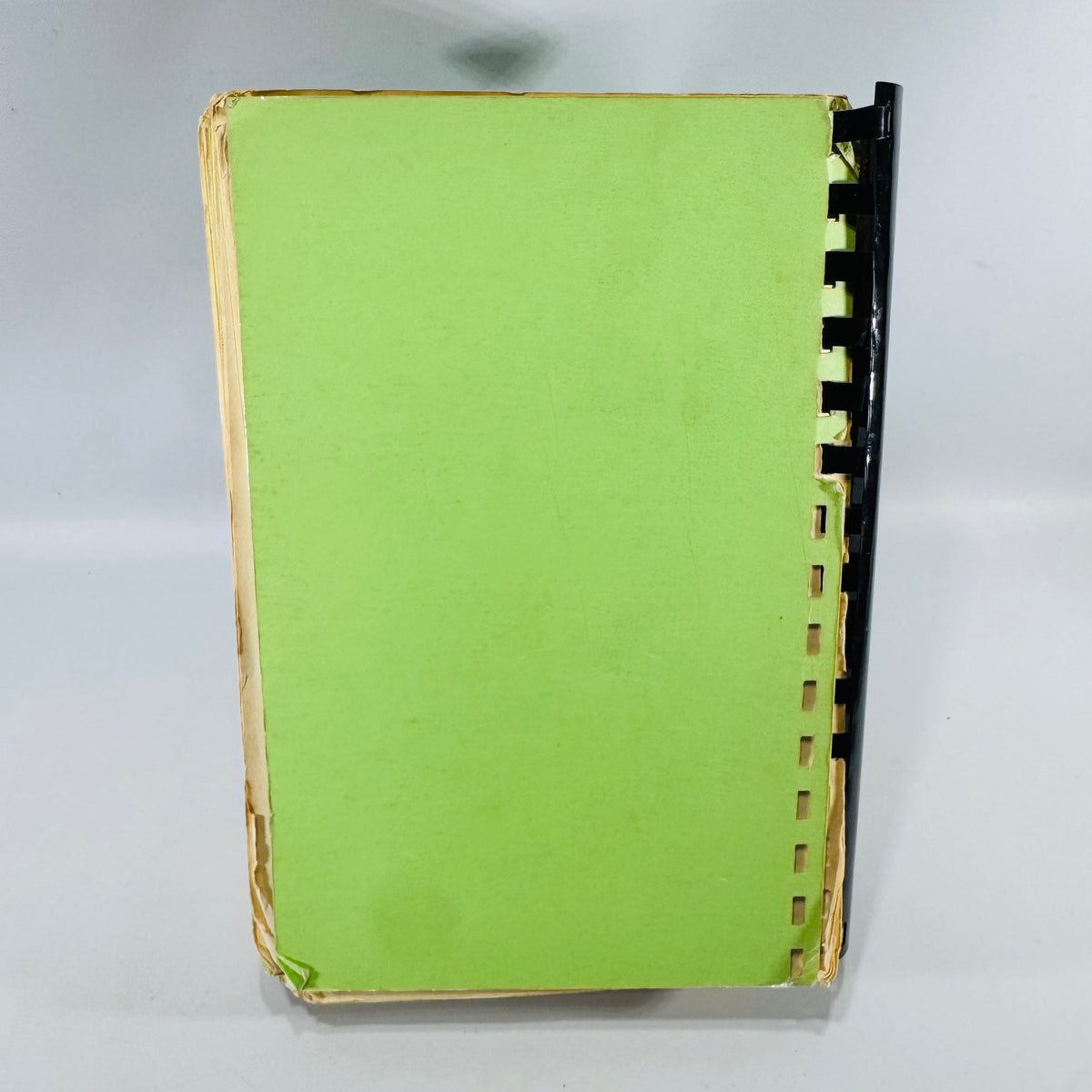 BMC Cookbook — Bay Medical Center Employee Cookbook Bay Medical Center Employees | Bay City, Michigan | 1977 First Printing