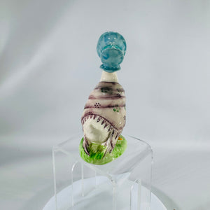 Beswick “Jemima Puddleduck” Figurine – Beatrix Potter | Vintage English Pottery