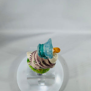 Beswick “Jemima Puddleduck” Figurine – Beatrix Potter | Vintage English Pottery