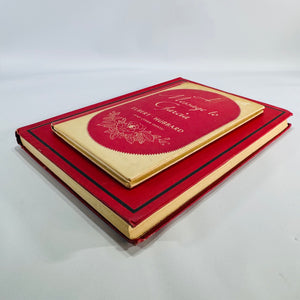 Vintage Leadership & Quotations — A Message to Garcia (1924) + Elbert Hubbard’s Scrap Book (1923) — Elbert Hubbard | 2-Book Lot, Inspirational Essays, GENRE: Inspirational Essays & Quotations