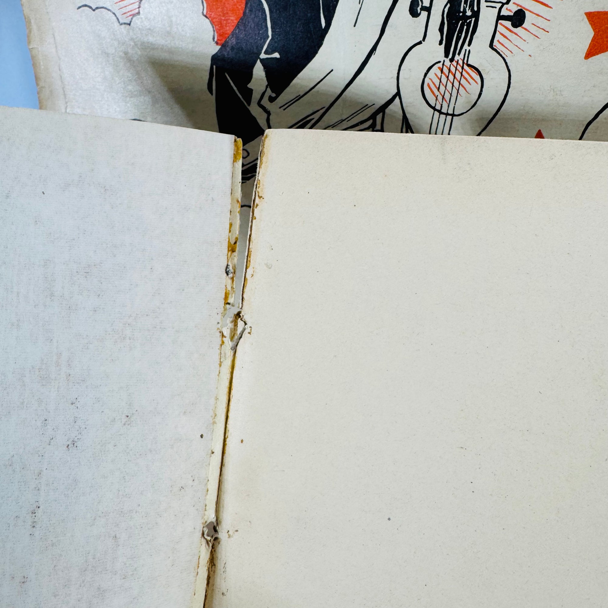 Arts & Crafts Ephemera Lot — The FRA (Jan. 1910) + Roycrofters Booklets (c.1910) — Elbert Hubbard | Roycroft Press design, Arts & Crafts Movement