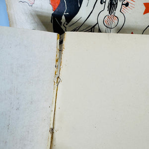 Arts & Crafts Ephemera Lot — The FRA (Jan. 1910) + Roycrofters Booklets (c.1910) — Elbert Hubbard | Roycroft Press design, Arts & Crafts Movement