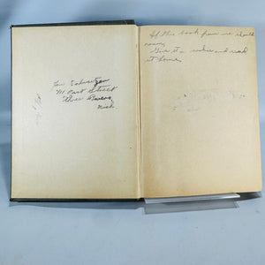 Vintage Public Health Text — Health and Cleanliness (1927, Revised Ed.) — O’Shea & Kellogg | Pictorial Cloth,  Physiology