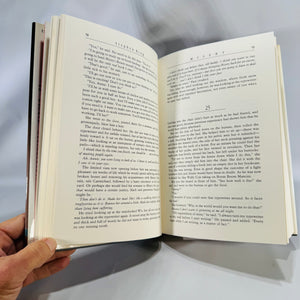 Horror Fiction Classic — Misery (1987) — Stephen King | Price-intact DJ, Psychological Thriller