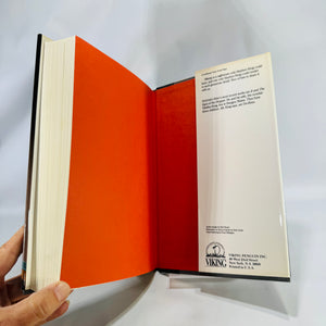 Horror Fiction Classic — Misery (1987) — Stephen King | Price-intact DJ, Psychological Thriller