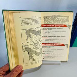 Peterson Field Guide Birds Mammals Bundle | Vintage Wildlife Reference Books