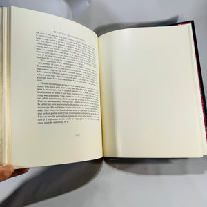 Limited Edition Sporting & Angling — Atlantic Salmon Fishing (1985) — Charles Phair | Premier Press Leatherette, Gilt Edges