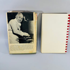 Italian Cookbook Bundle Leone’s Italian Cookbook 1967 + Sons of Italy Recipes
