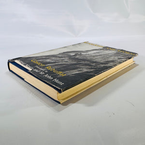 Starlight and Storm: The Ascent of Six Great North Faces of the Alps by Gaston Rébuffat (1956) Hardcover