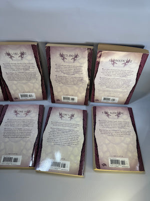 Dragonlance The New Adventures Paperback Bundle Volumes 1–8