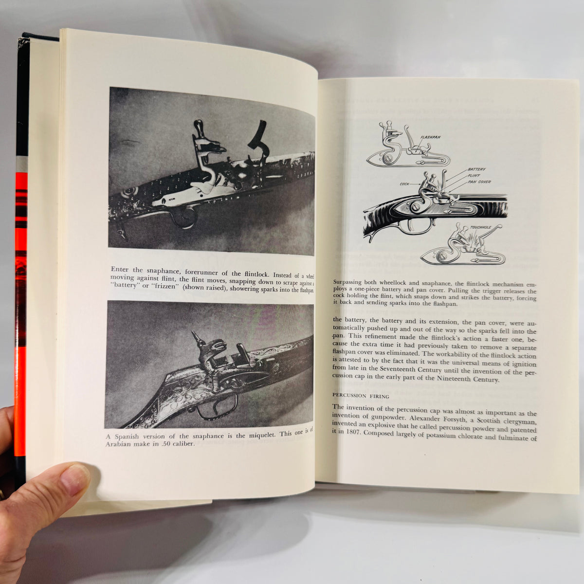 Complete Book of Rifles and Shotguns by Jack O’Connor (1966) - Hardcover with Dust Jacket