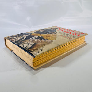 The Conquest of Everest by Sir John Hunt (1954), E.P. Dutton, Hardcover with Dust Jacket