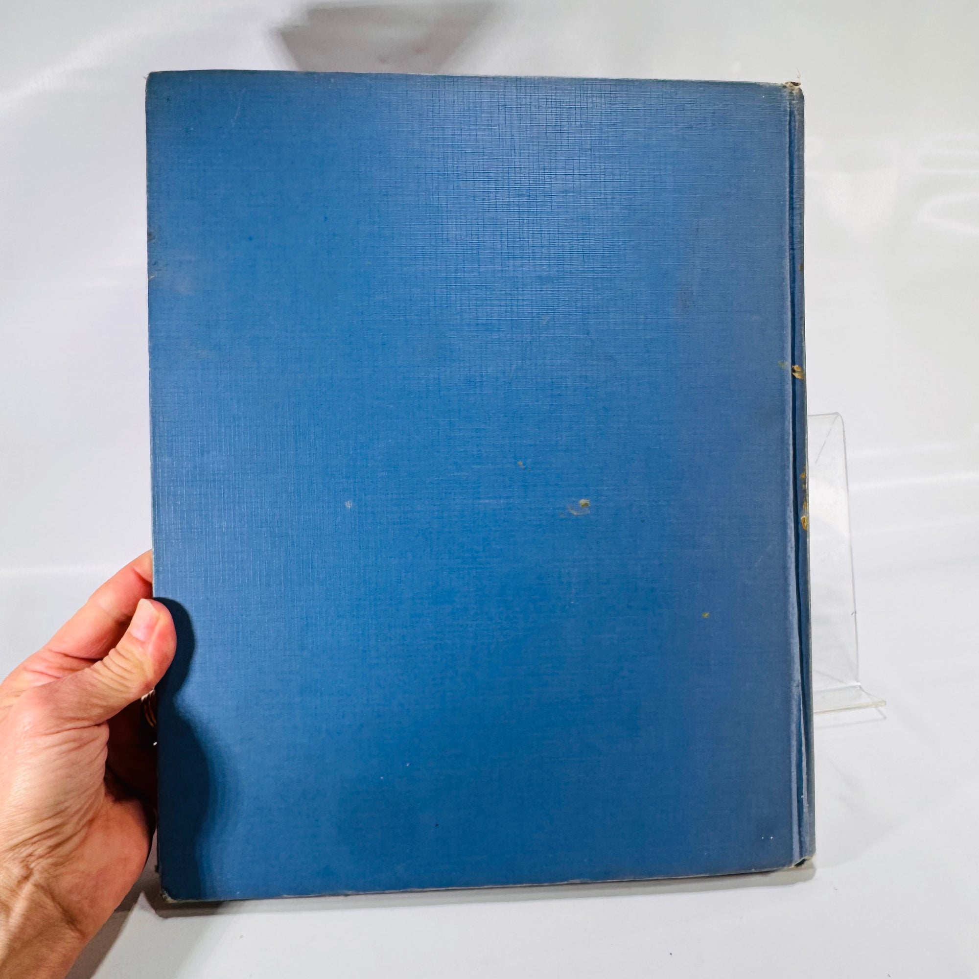 Tales from Storyland Edited by Watty Piper, Illustrated by George and Doris Hauman (1941) - Hardcover