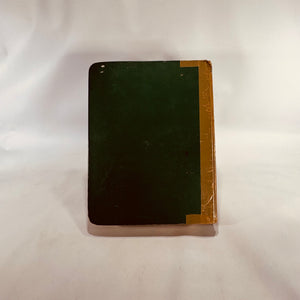 My Favorite Recipes Homemaker’s File – Geo. Seelman & Sons, 1949 – Mid-Century Recipe Binder