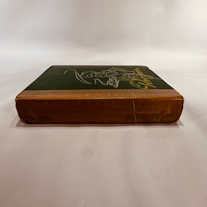 My Favorite Recipes Homemaker’s File – Geo. Seelman & Sons, 1949 – Mid-Century Recipe Binder